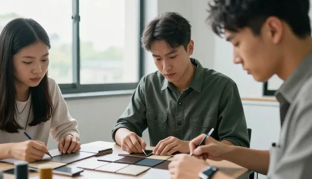 定制化软件开发如何推动在制造业效率提升