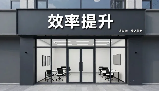 制造业业务优化中的性能适配与应用边界