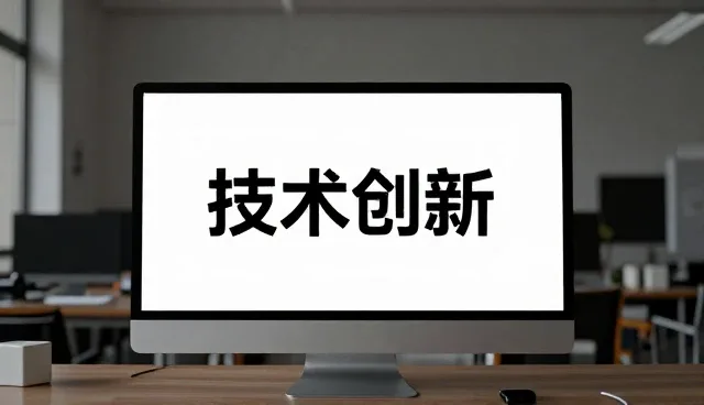 技术创新驱动下的技术推广新趋势