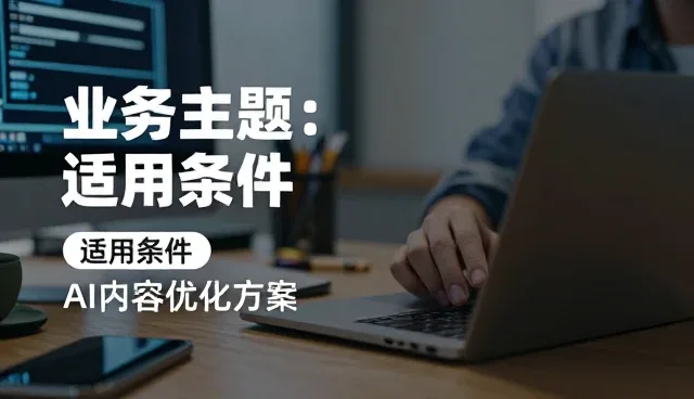 智能管理系统选型中的关键考量因素