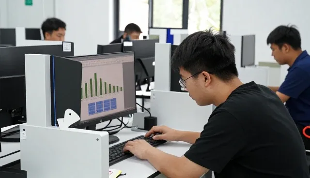 技术咨询报告客户如何选择定制化软件开发